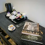 Mocenigo Vatican 4*