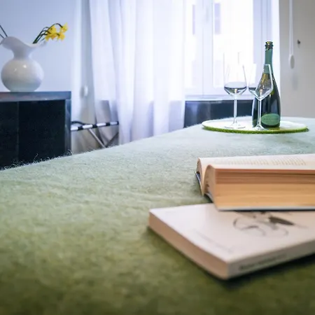 בית הארחה Mocenigo Vatican רומא