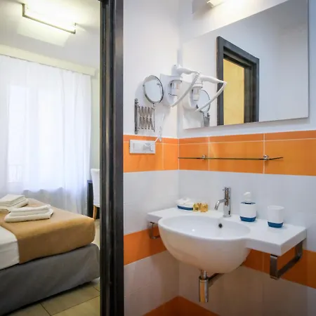 Guest house Mocenigo Vatican