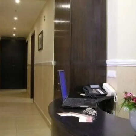 بيت ضيافة Mocenigo Vatican