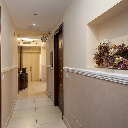 بيت ضيافة Mocenigo Vatican 4*