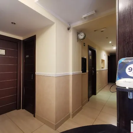 Mocenigo Vatican 4* روما