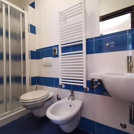 Mocenigo Vatican 4* روما