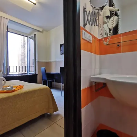 Mocenigo Vatican روما