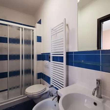 بيت ضيافة Mocenigo Vatican روما