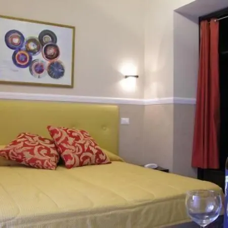 بيت ضيافة Mocenigo Vatican 4*