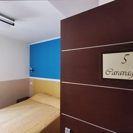 Mocenigo Vatican بيت ضيافة روما