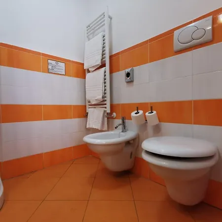 بيت ضيافة Mocenigo Vatican