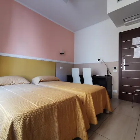 Mocenigo Vatican بيت ضيافة روما