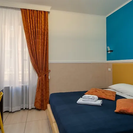 Mocenigo Vatican 4* روما