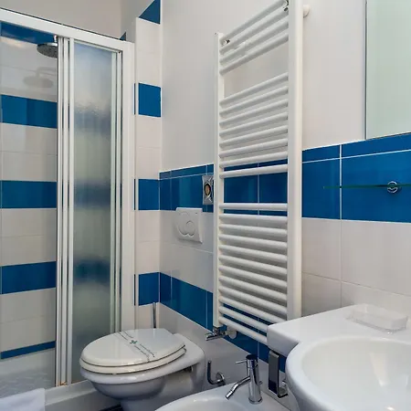 Mocenigo Vatican بيت ضيافة 4*