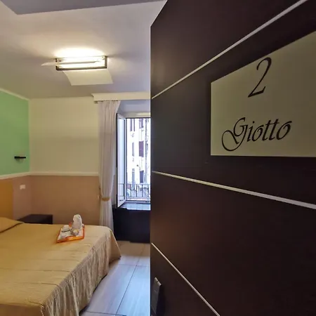 Mocenigo Vatican بيت ضيافة