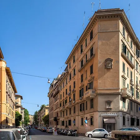 بيت ضيافة Mocenigo Vatican 4*