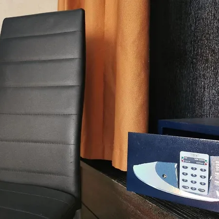 Mocenigo Vatican بيت ضيافة روما