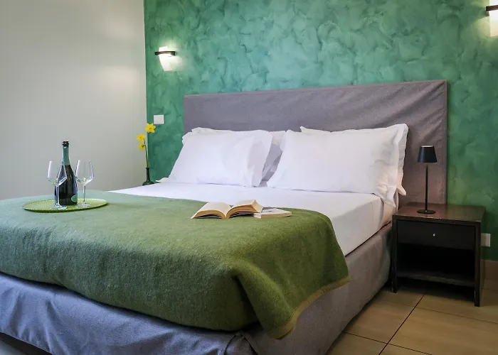 Mocenigo Vatican Affittacamere 4*