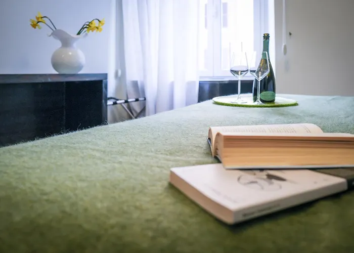 Affittacamere Mocenigo Vatican Roma