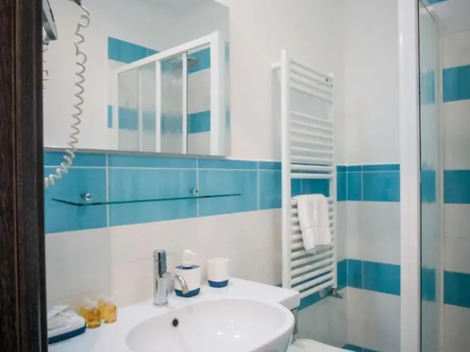 Mocenigo Vatican Roma