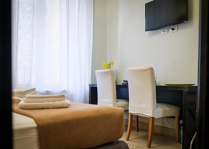 Mocenigo Vatican Affittacamere