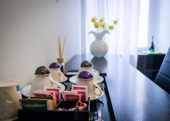 Affittacamere Mocenigo Vatican