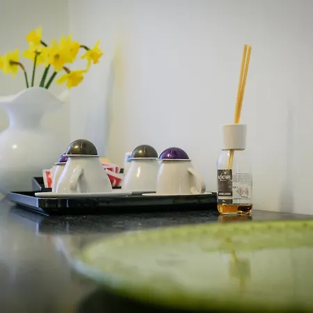 Vendégház Mocenigo Vatican 4*