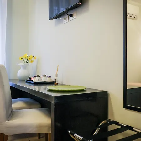 Mocenigo Vatican Vendégház Róma