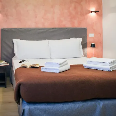 Mocenigo Vatican 4* Róma