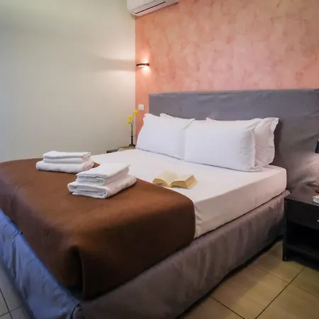 Vendégház Mocenigo Vatican 4*