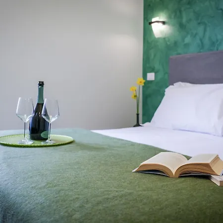 Mocenigo Vatican 4* Róma