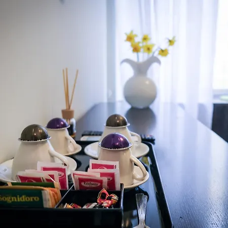 Vendégház Mocenigo Vatican