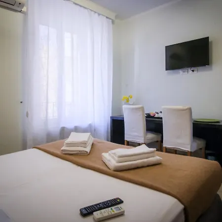 Mocenigo Vatican Vendégház 4*