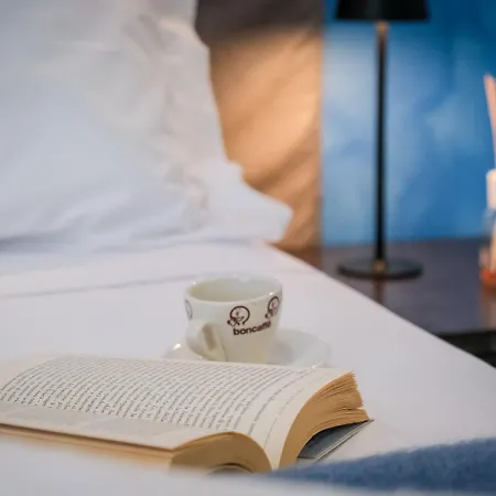 Mocenigo Vatican Vendégház 4*