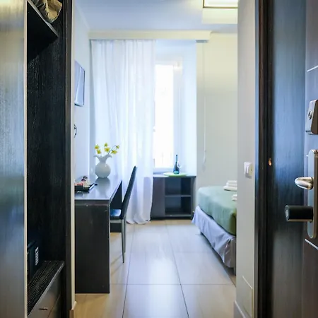 Mocenigo Vatican Vendégház Róma