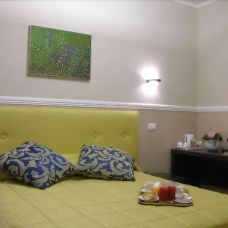 Vendégház Mocenigo Vatican