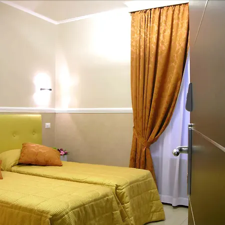 Mocenigo Vatican Vendégház Róma