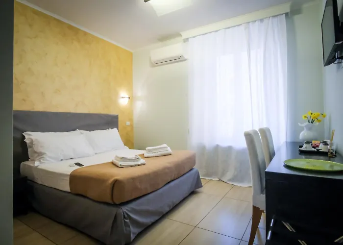 Gæstehus Mocenigo Vatican Rom